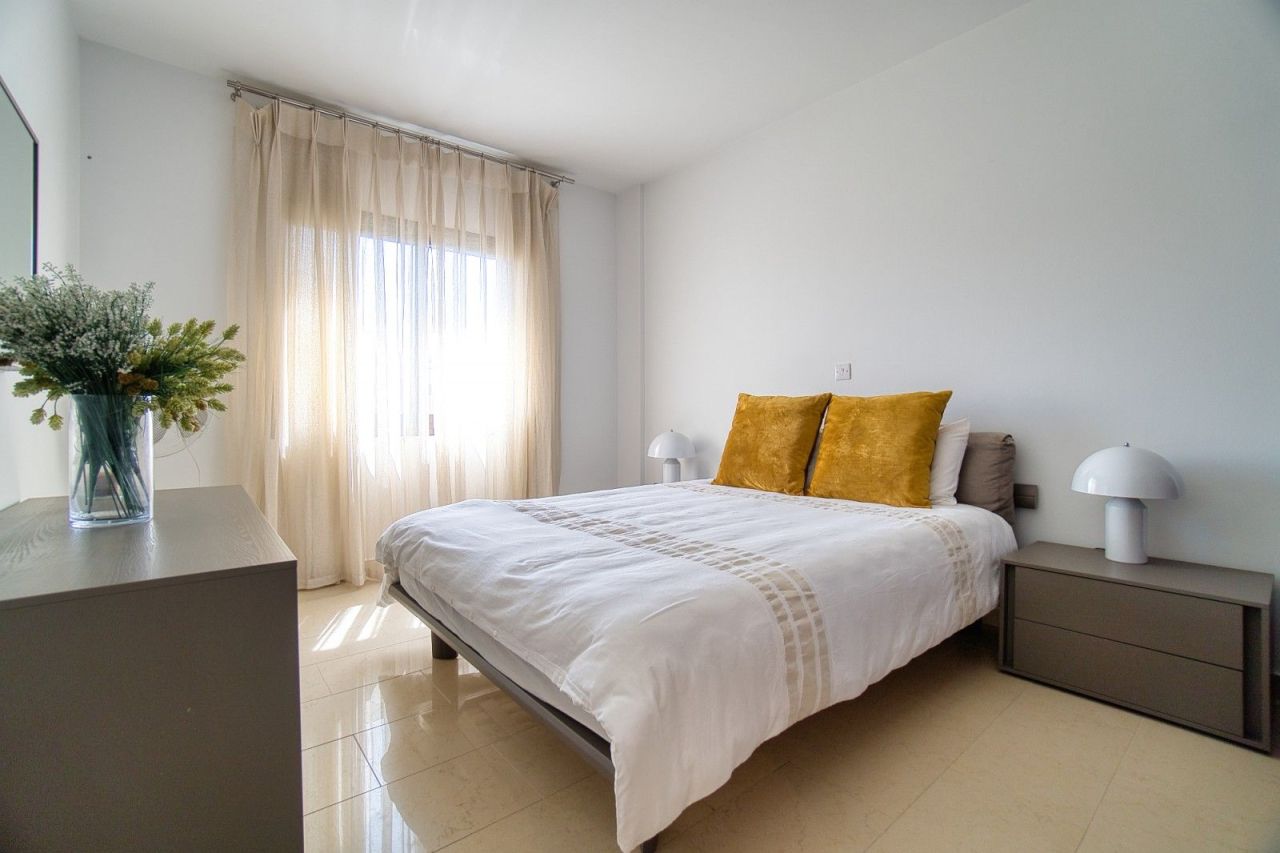 Penthouse in Paphos, Cyprus, 100 m² - picture 16