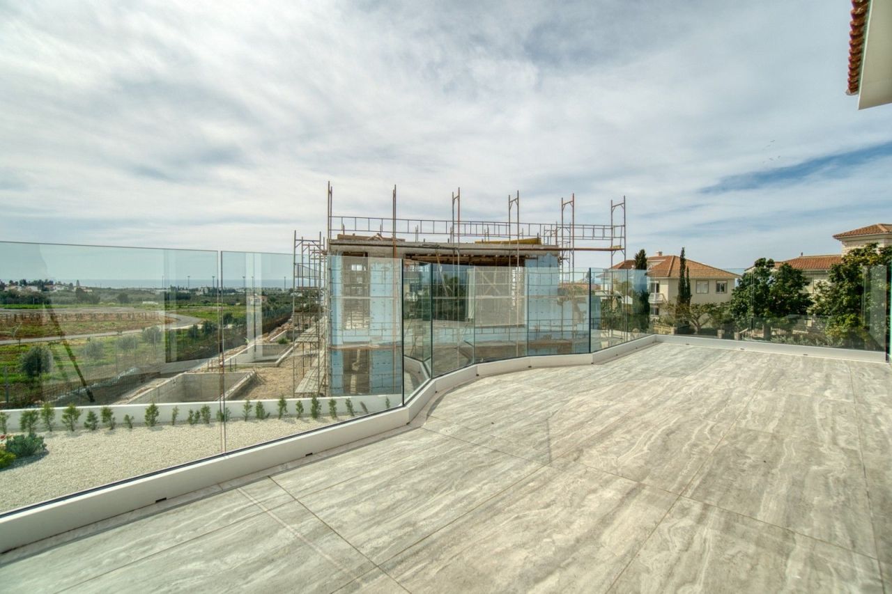 Villa in Paphos, Zypern, 171 m² - Foto 16
