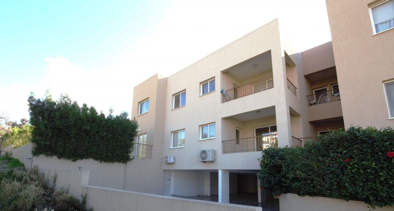 Apartamento en Pafos, Chipre, 81 m² - imagen 16
