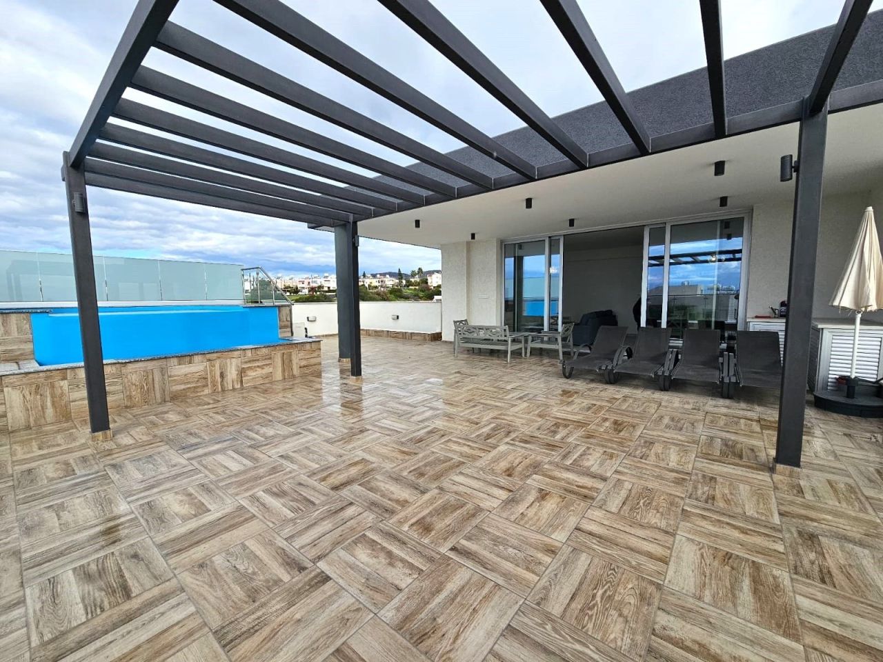 Penthouse à Limassol, Chypre, 238 m² - image 16