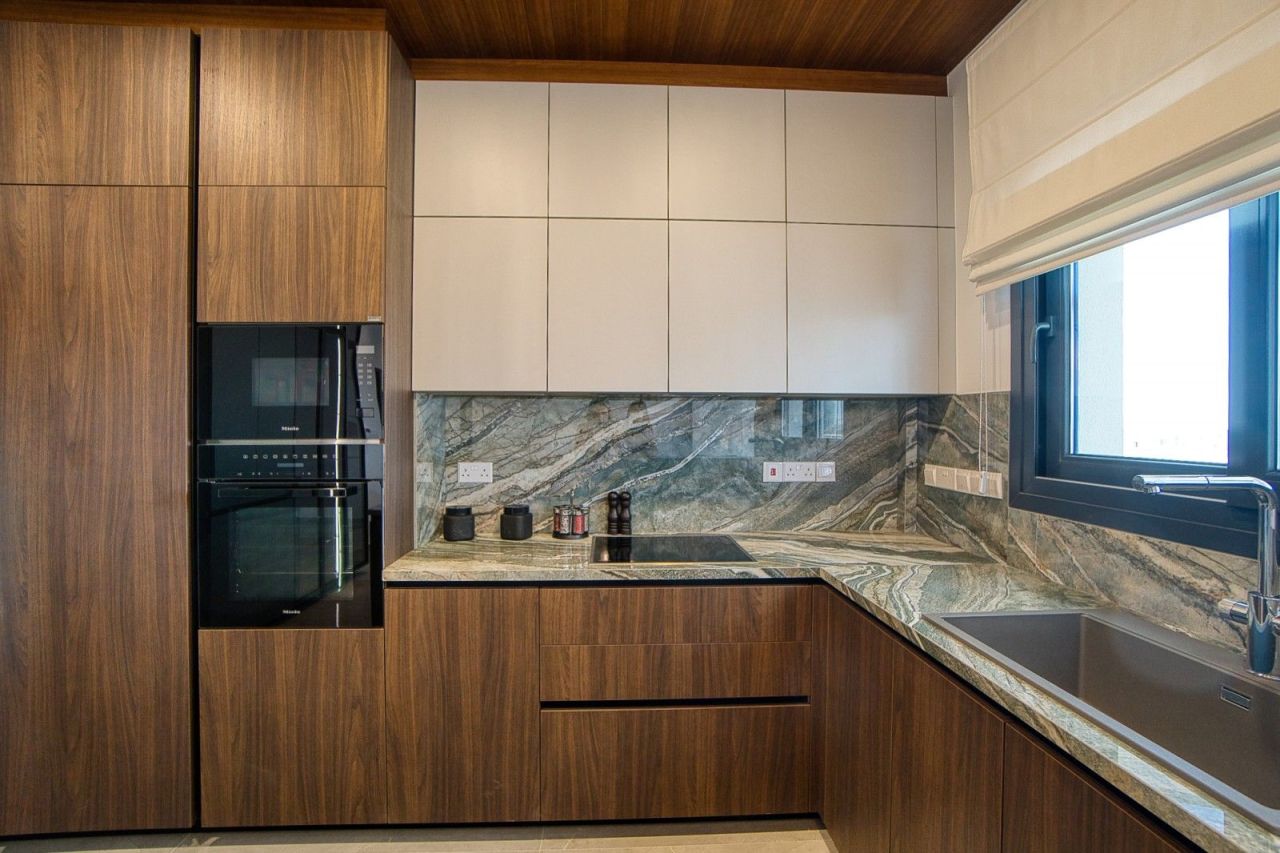 Penthouse à Limassol, Chypre, 243 m² - image 16