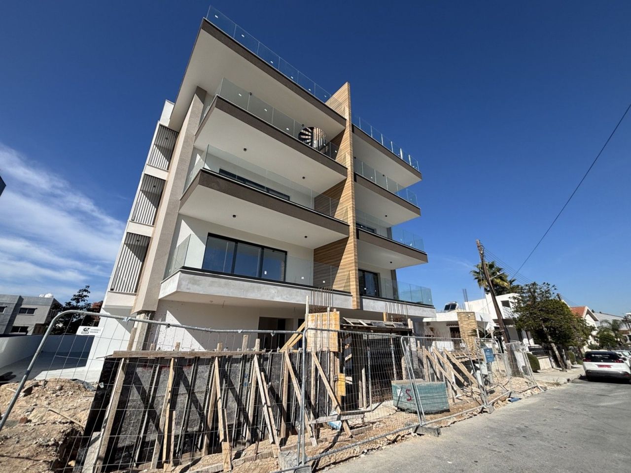 Appartamenti a Limassol, Cipro, 101 m² - foto 16