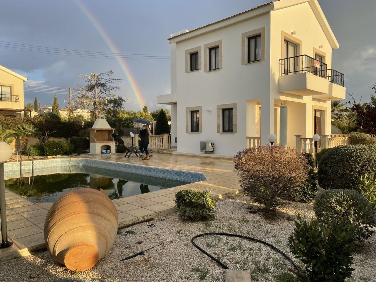 Villa a Paphos, Cipro, 135 m² - foto 16