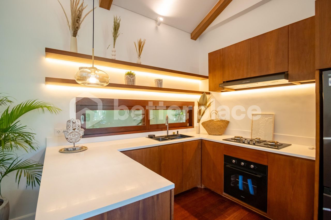 Villa à Sanur, Indonésie, 119 m² - image 7