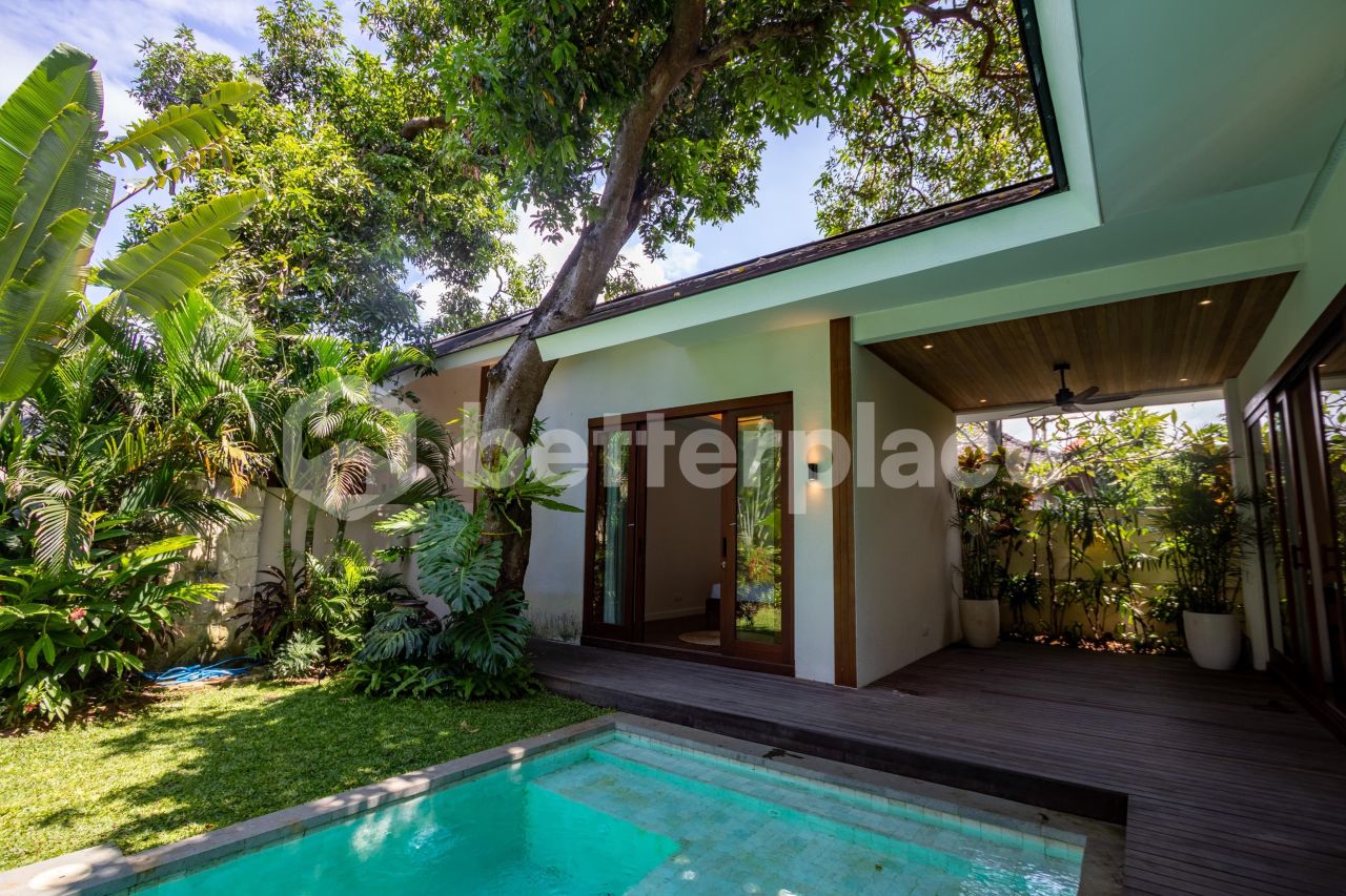 Villa à Sanur, Indonésie, 119 m² - image 1