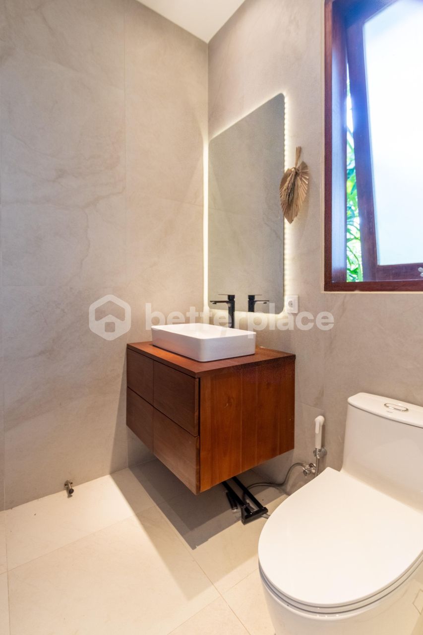 Villa à Sanur, Indonésie, 119 m² - image 14