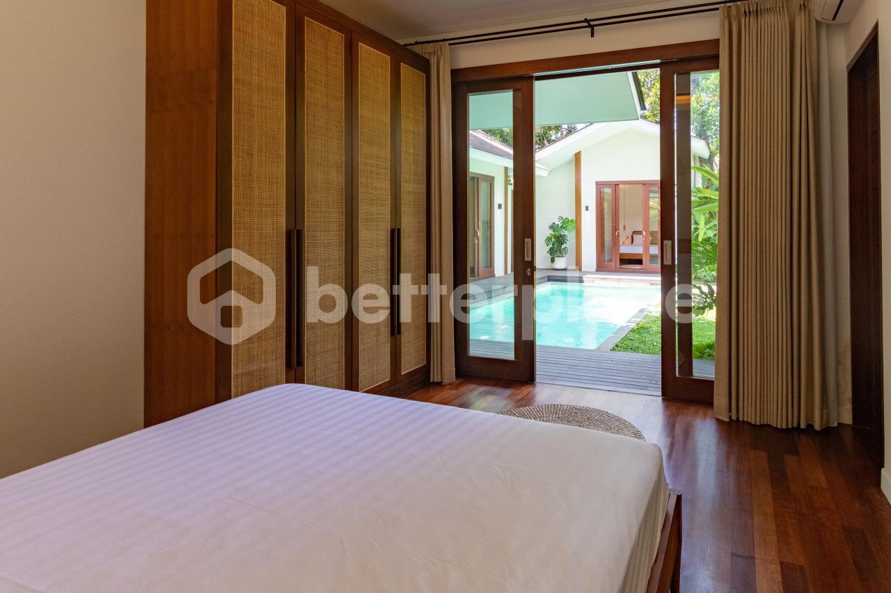 Villa à Sanur, Indonésie, 119 m² - image 8
