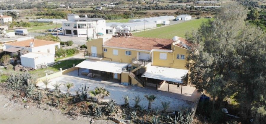 Biens commerciaux à Paphos, Chypre, 500 m² - image 16