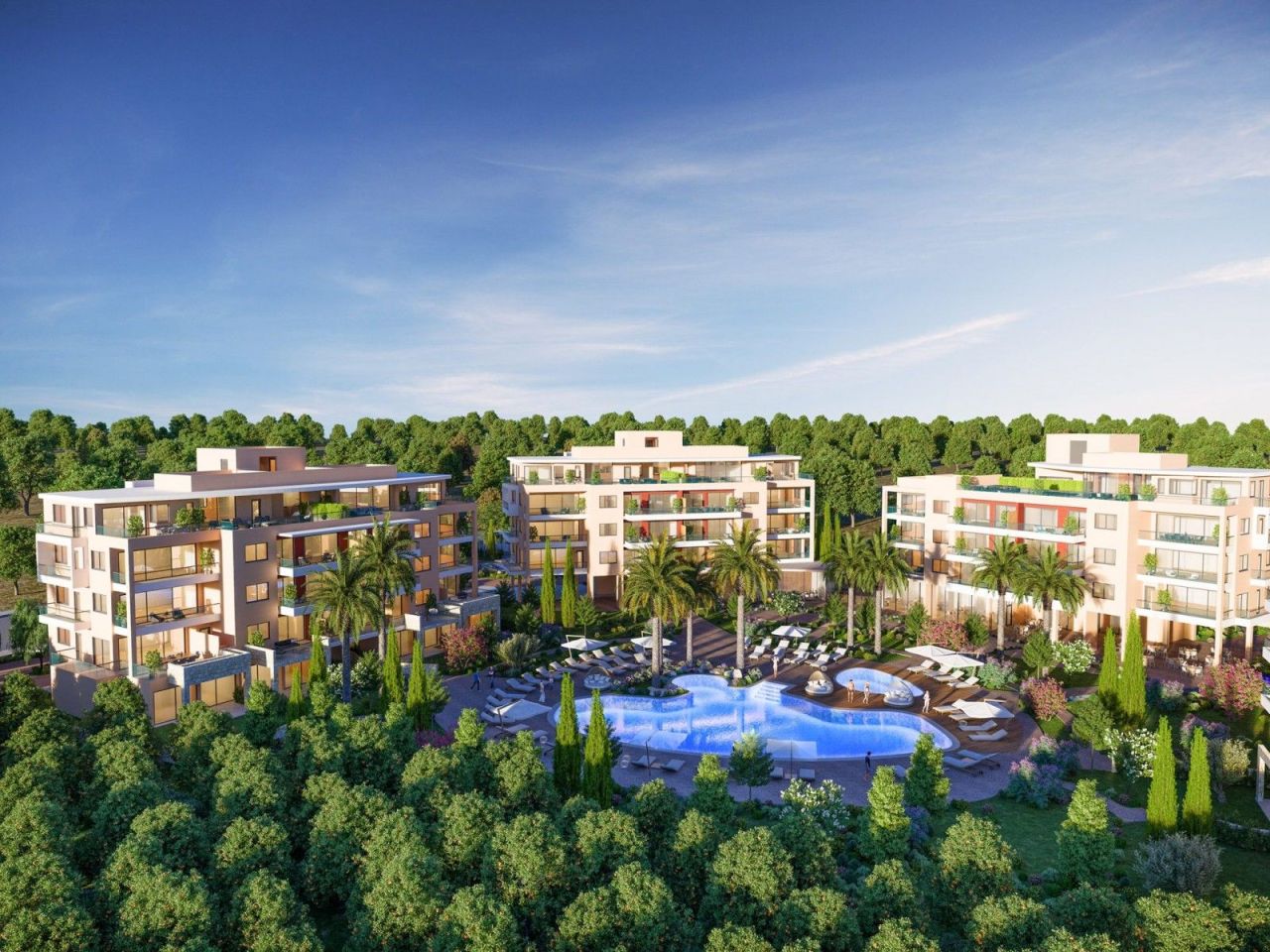 Appartement à Limassol, Chypre - image 16