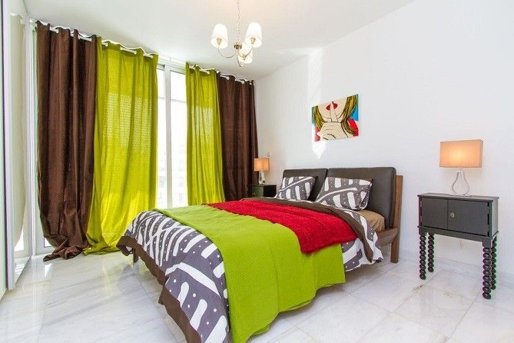 Appartamenti a Limassol, Cipro, 100 m² - foto 16