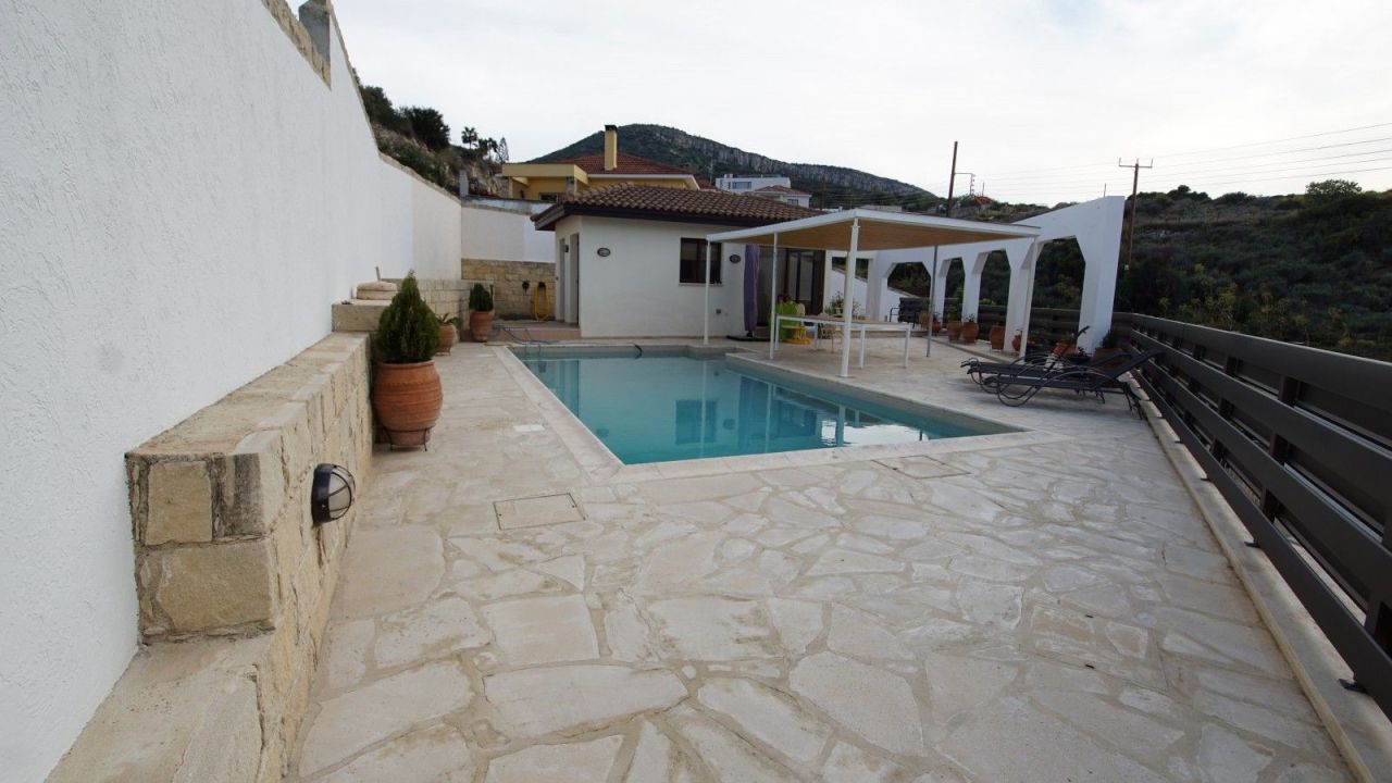 Villa a Limassol, Cipro, 328 m² - foto 16