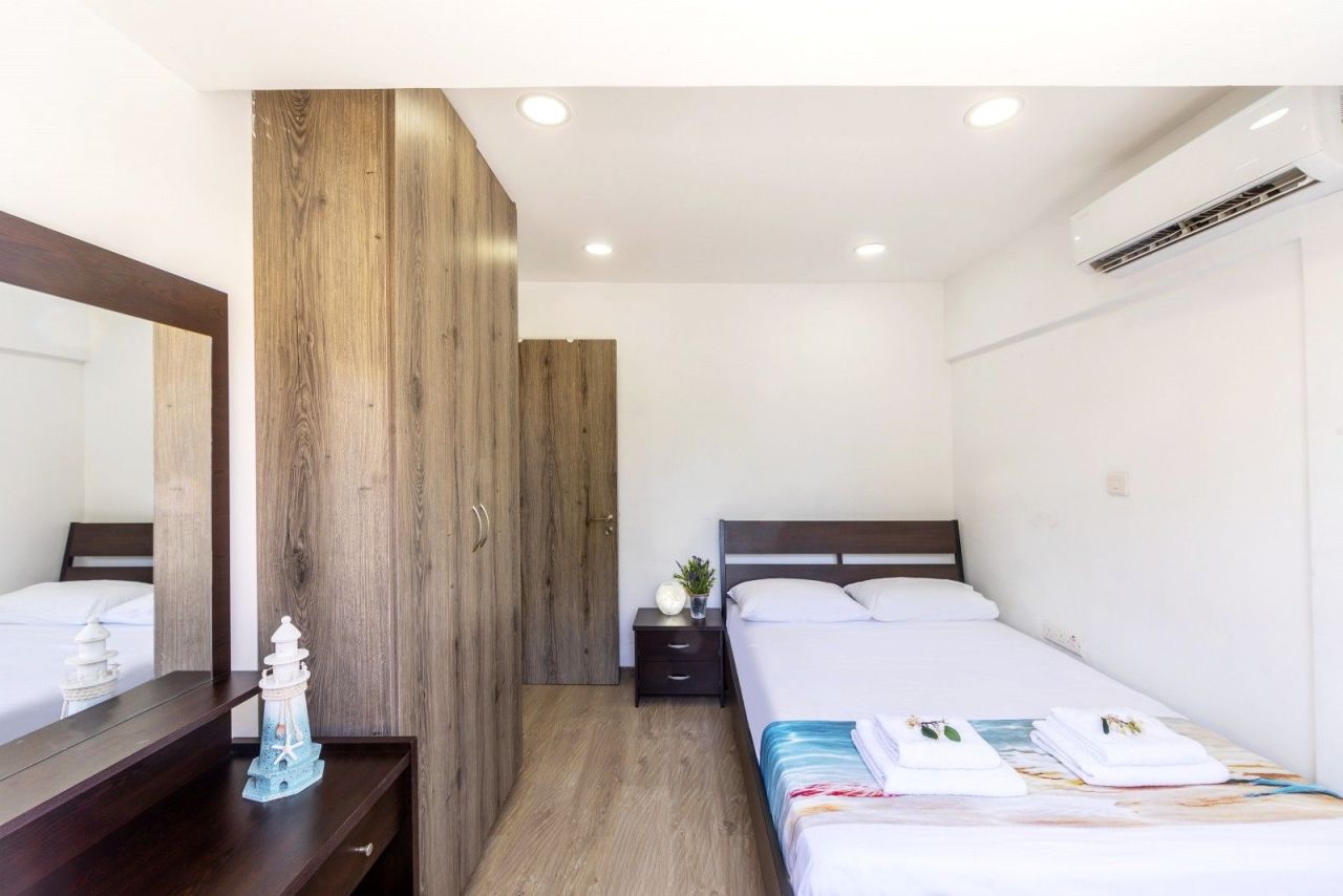 Appartamenti a Larnaca, Cipro, 130 m² - foto 16