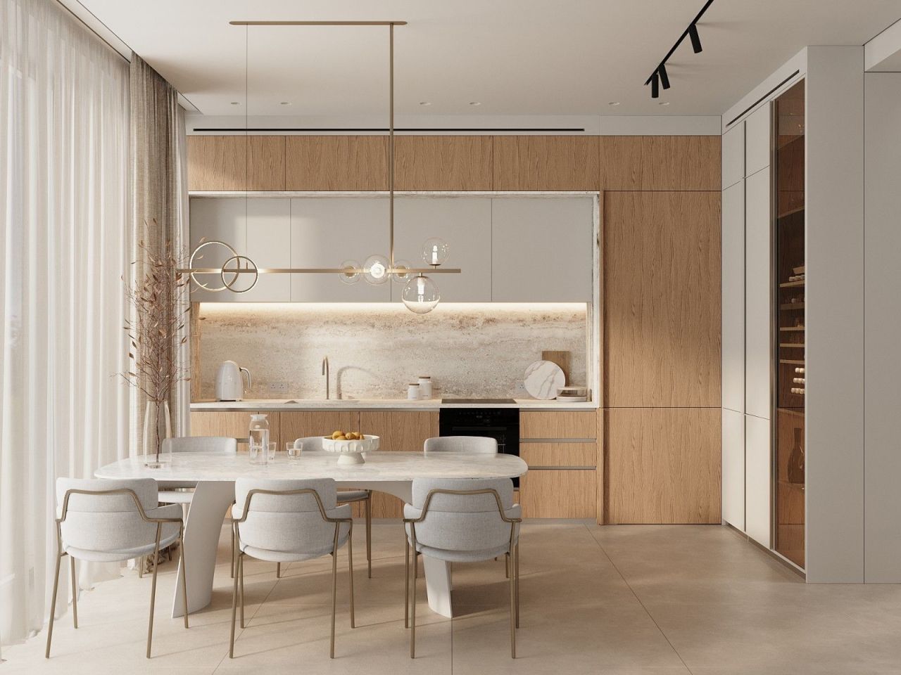 Villa a Limassol, Cipro, 236 m² - foto 16