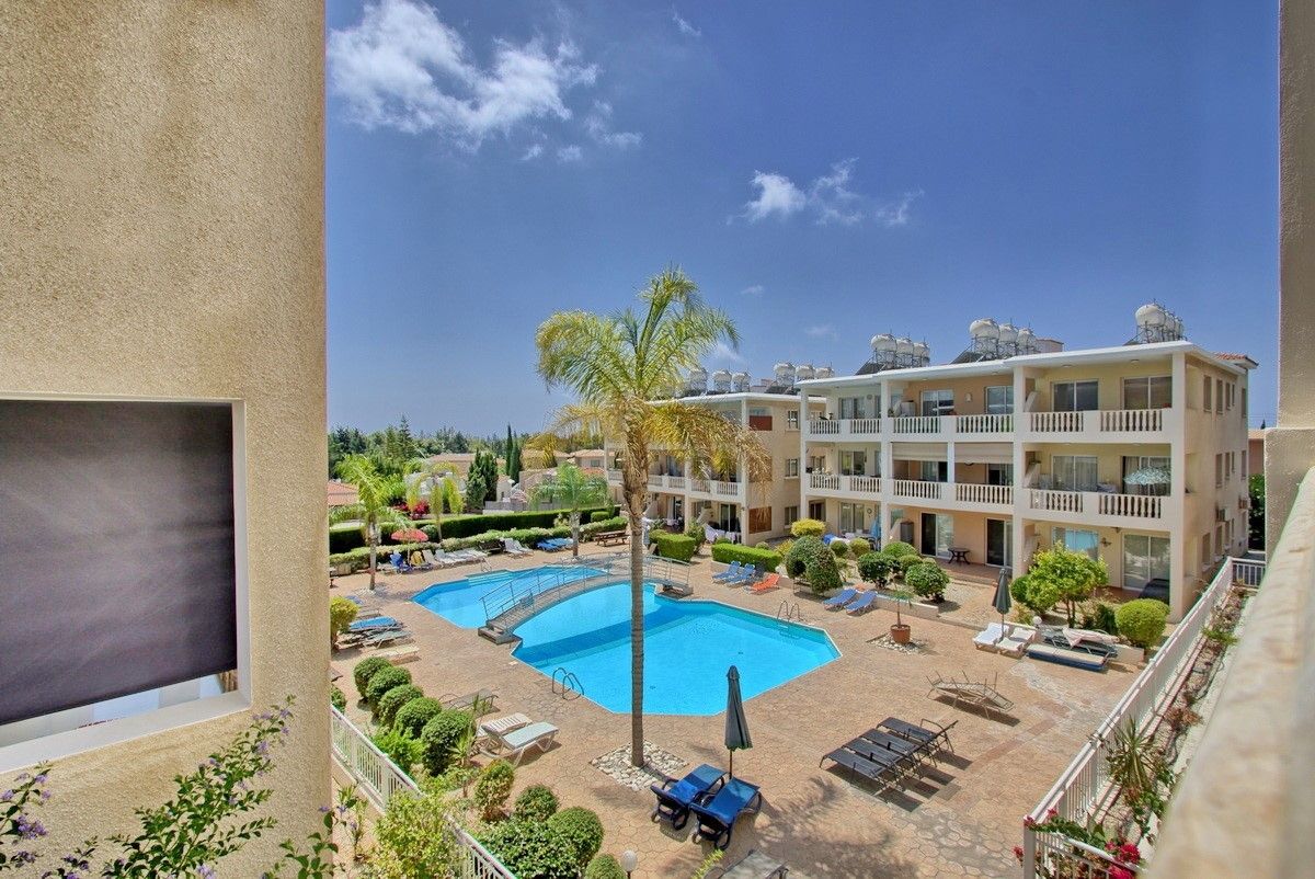 Appartamenti a Paphos, Cipro, 88 m² - foto 16