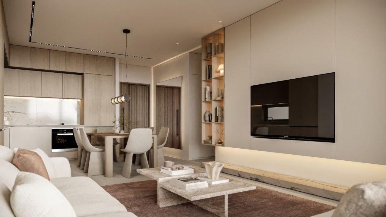 Penthouse in Larnaca, Cyprus, 197 m² - picture 16