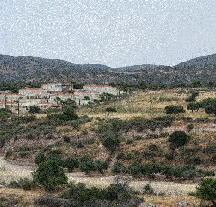 Terreno a Paphos, Cipro, 12 496 m2 - foto 16