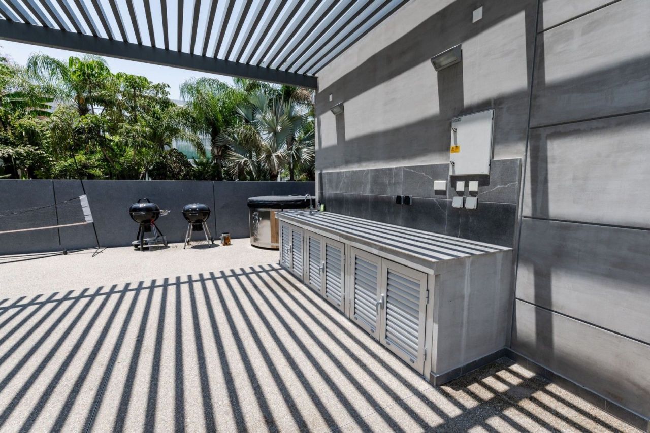 Apartment in Limassol, Zypern - Foto 16