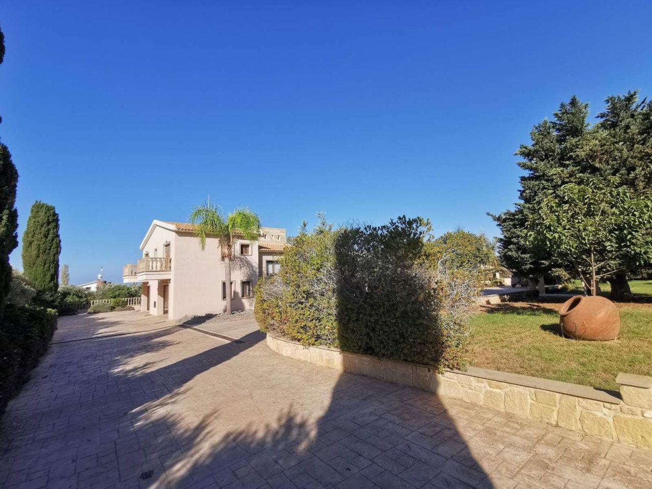 Villa en Pafos, Chipre, 333 m² - imagen 16