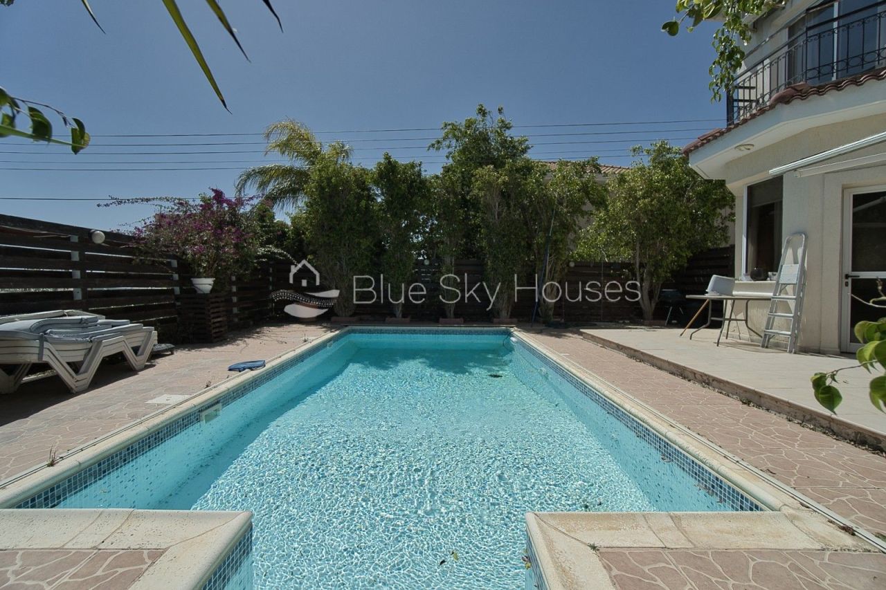 Villa in Limassol, Zypern, 177 m² - Foto 16
