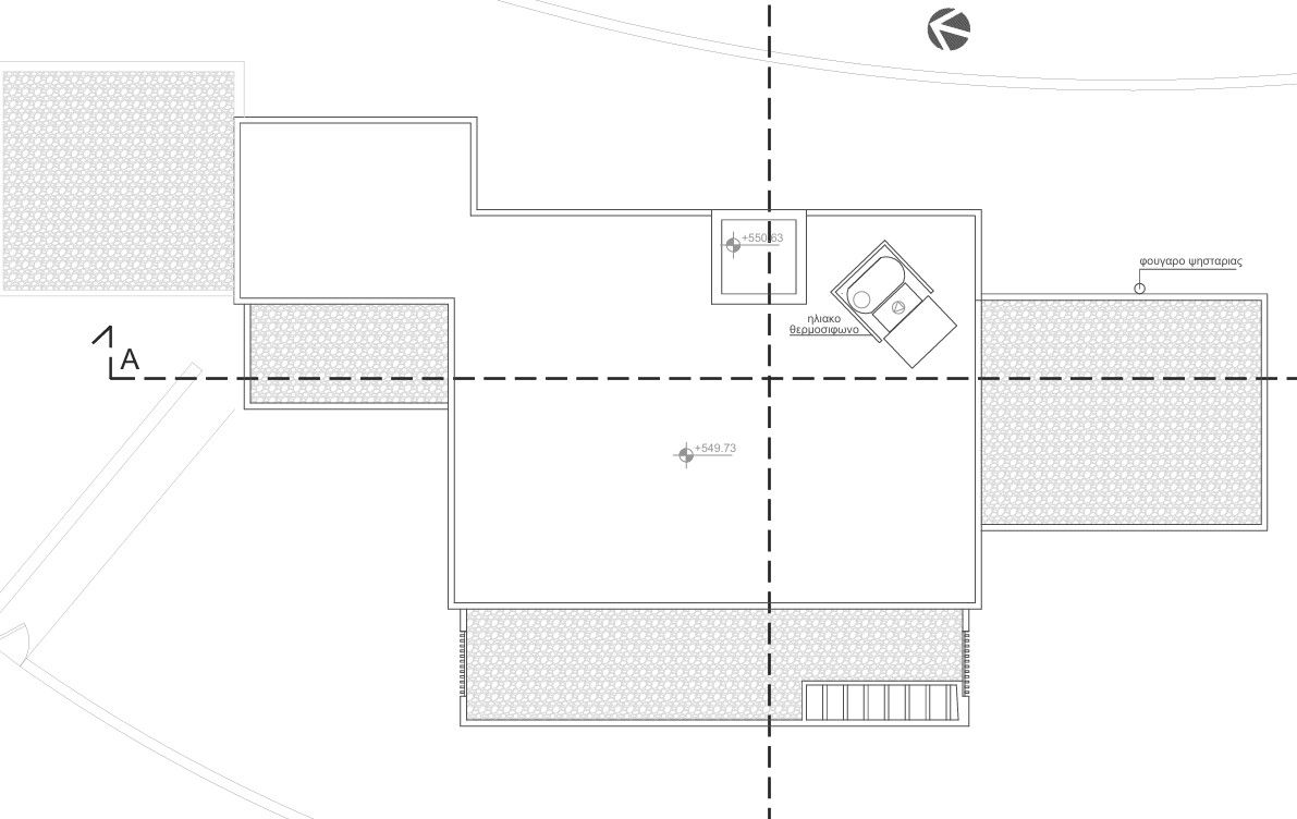 Villa a Paphos, Cipro, 389 m² - foto 16