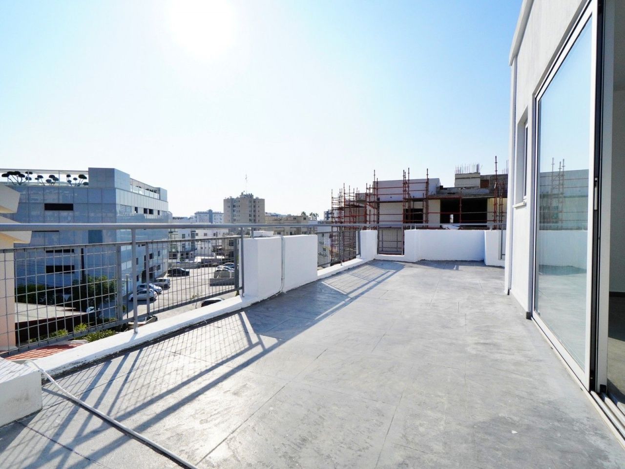 Penthouse in Larnaca, Cyprus, 130 m² - picture 16