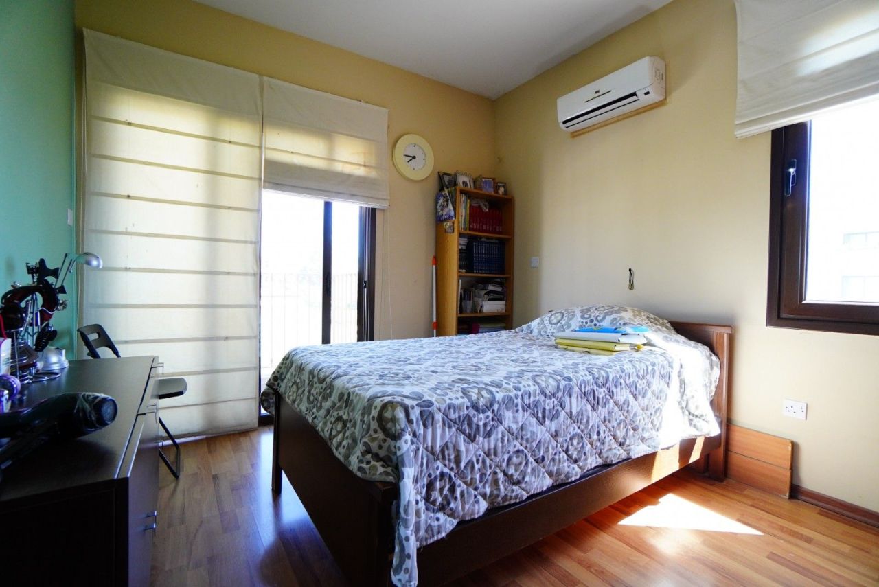 Villa in Larnaka, Zypern, 145 m² - Foto 16