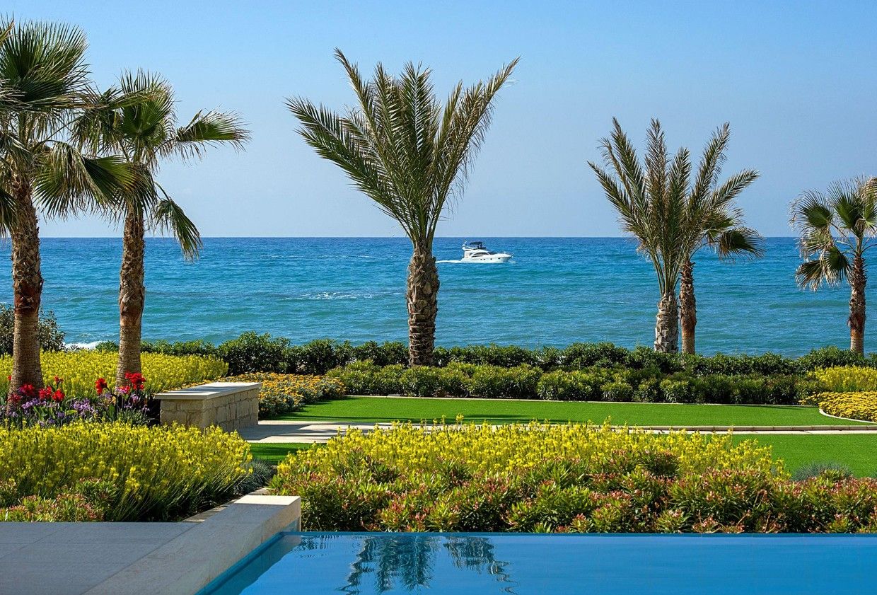 Villa en Lárnaca, Chipre, 676 m² - imagen 16