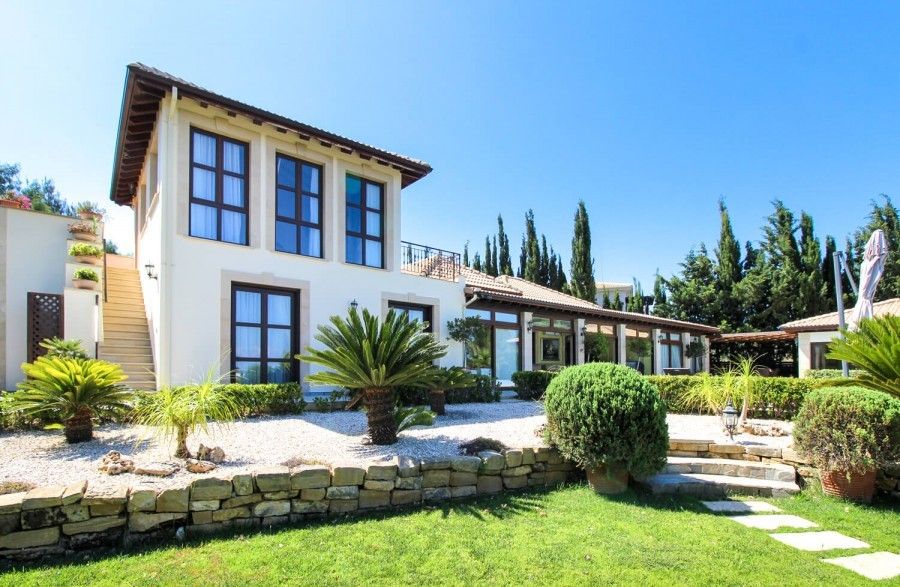 Villa en Pafos, Chipre, 325 m² - imagen 16