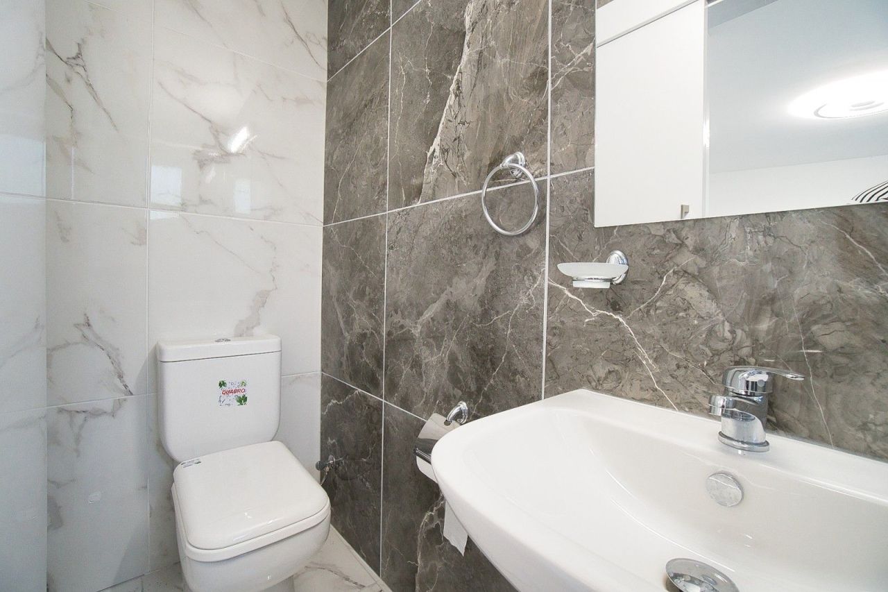 Casa adosada en Limasol, Chipre, 160 m² - imagen 16