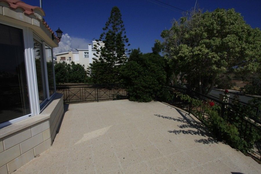 Bungalow in Paphos, Zypern, 200 m² - Foto 16