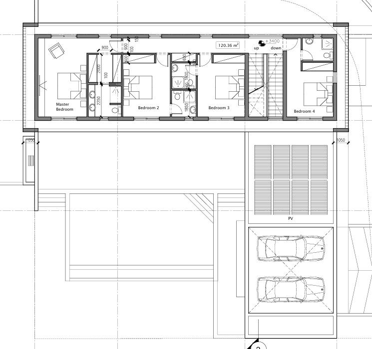 Villa in Larnaca, Cyprus, 263 m² - picture 16