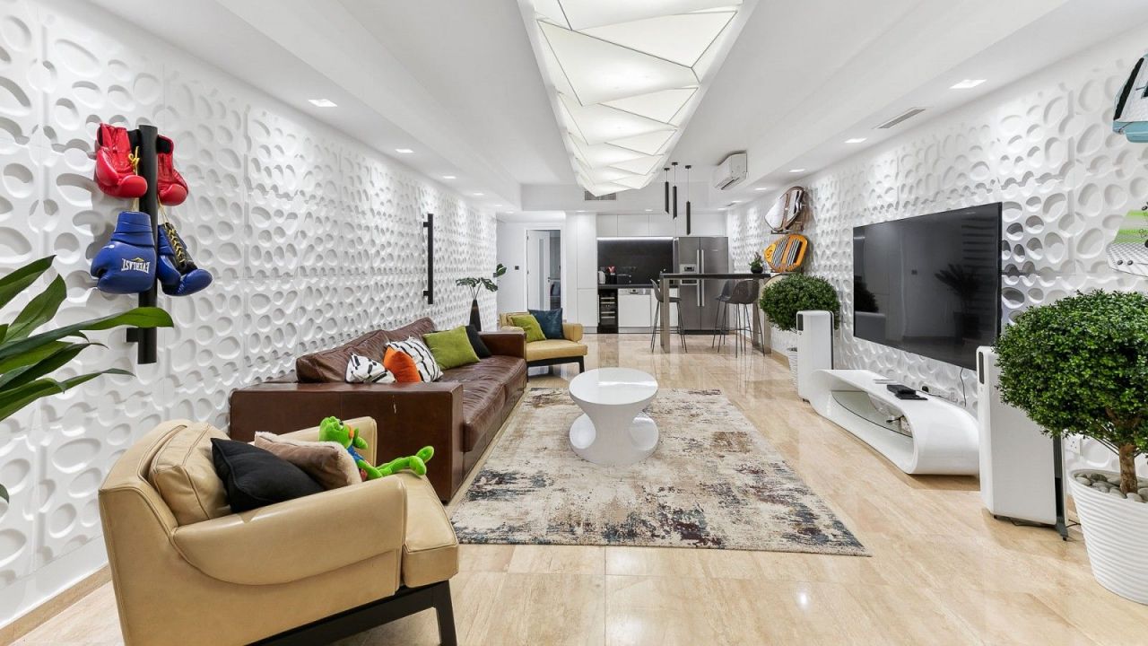 Villa in Paphos, Cyprus, 277 m² - picture 16