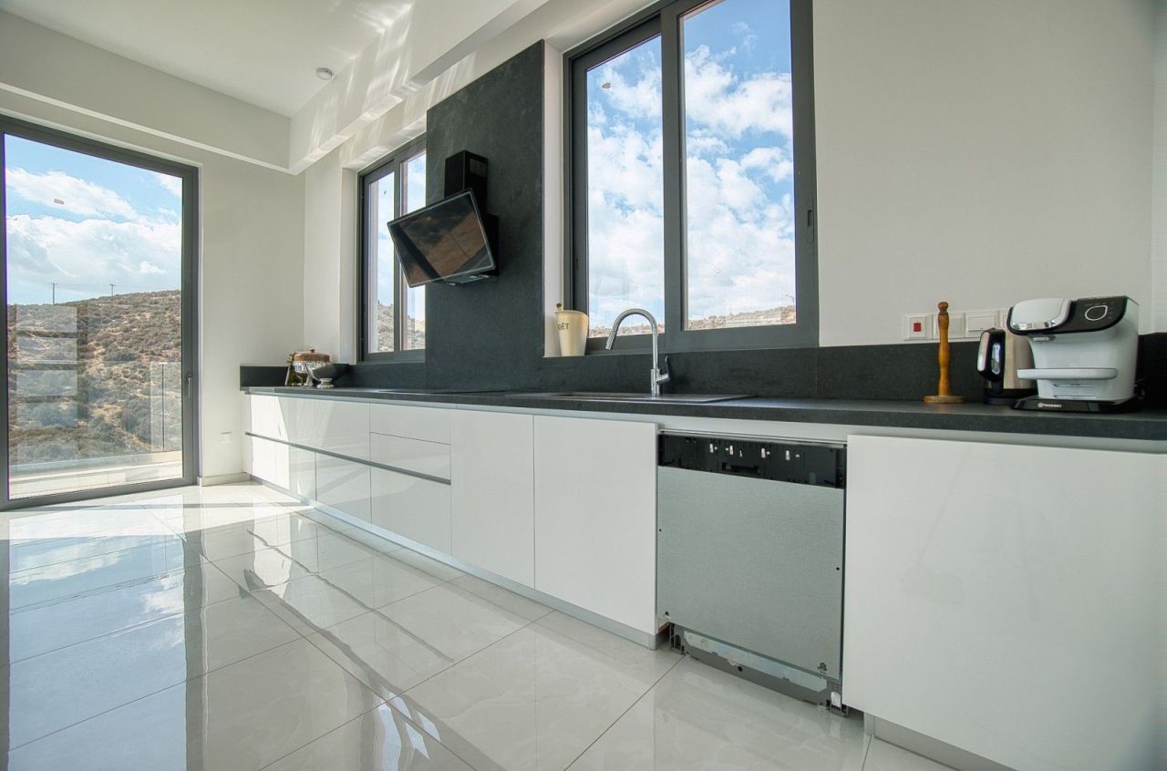 Villa en Limasol, Chipre, 737 m² - imagen 16