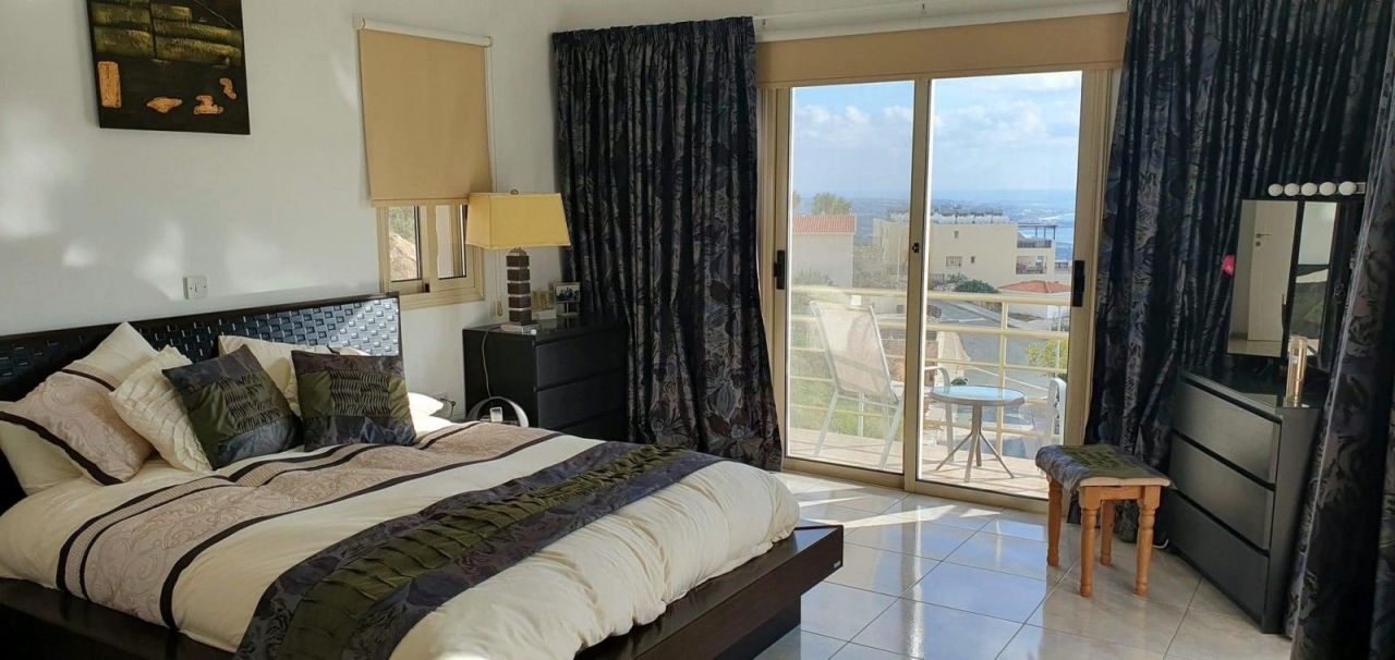 Villa in Paphos, Zypern, 230 m² - Foto 16