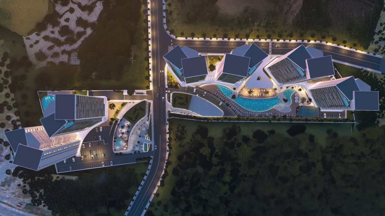 Apartment in Larnaca, Cyprus, 112 m² - picture 16