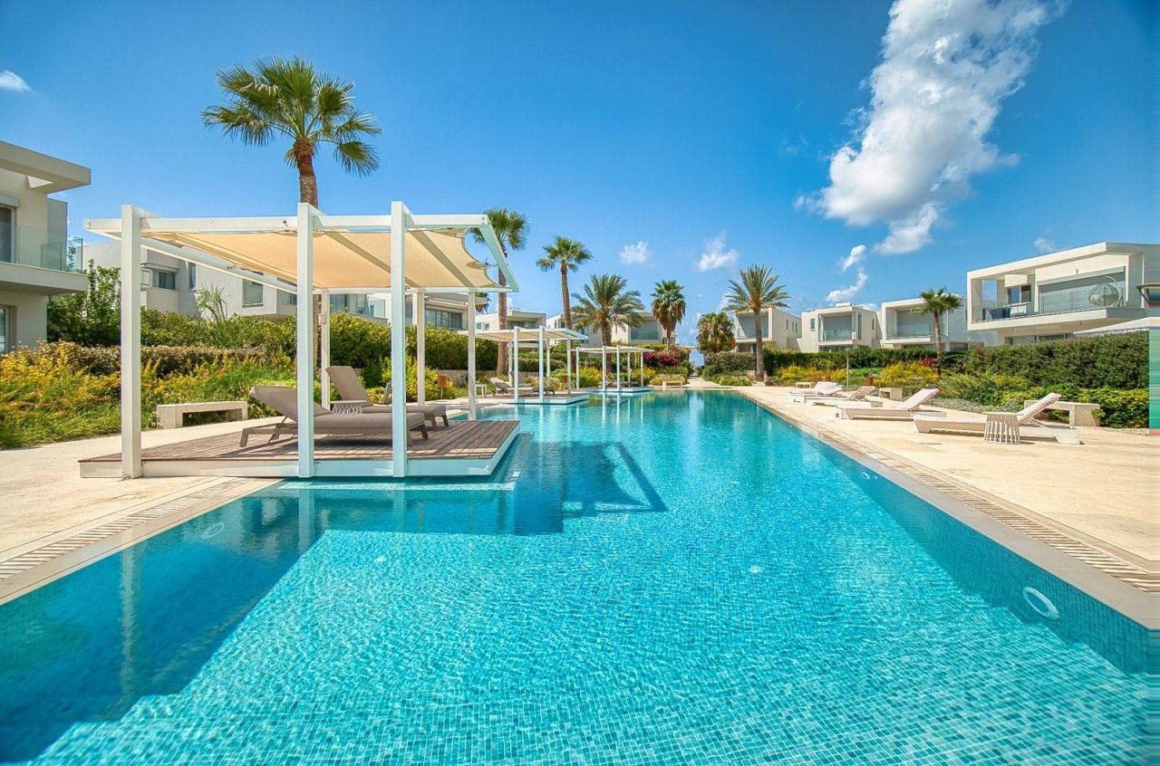 Villa en Pafos, Chipre, 196 m² - imagen 16