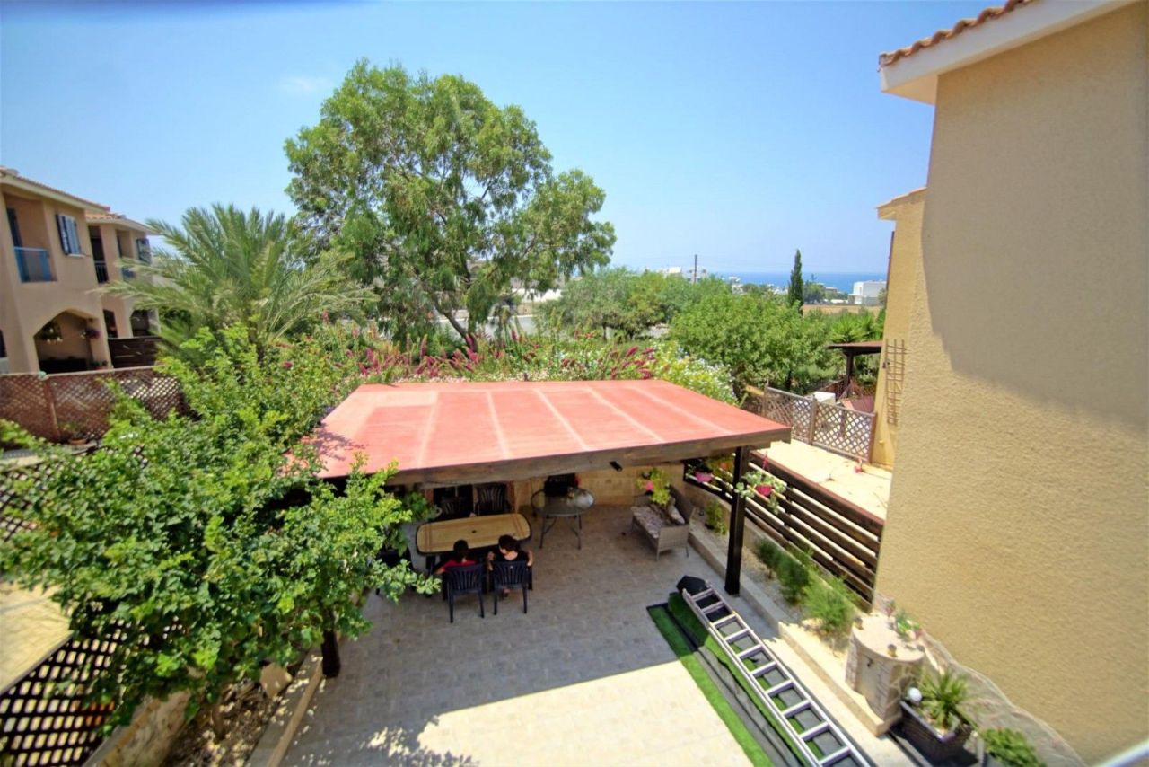 Villa in Paphos, Zypern, 120 m² - Foto 16