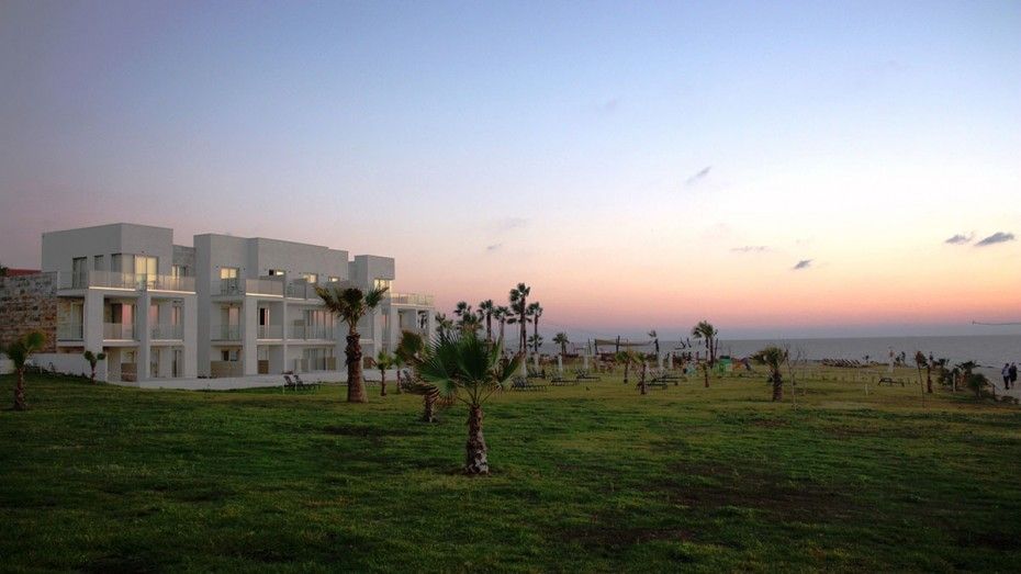 Hôtel à Paphos, Chypre - image 16