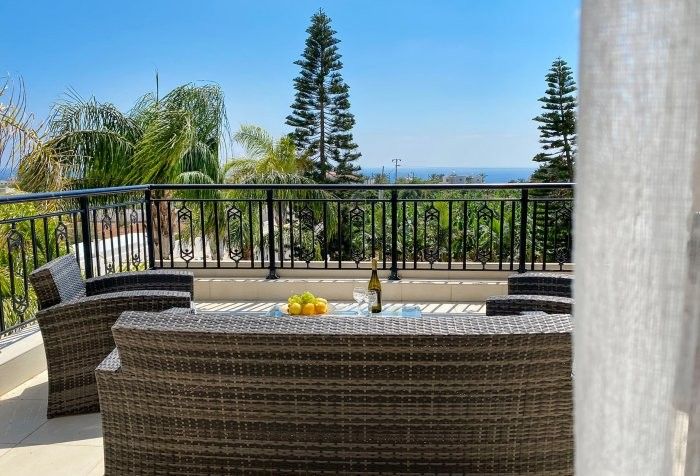 Villa in Paphos, Cyprus, 180 m² - picture 16