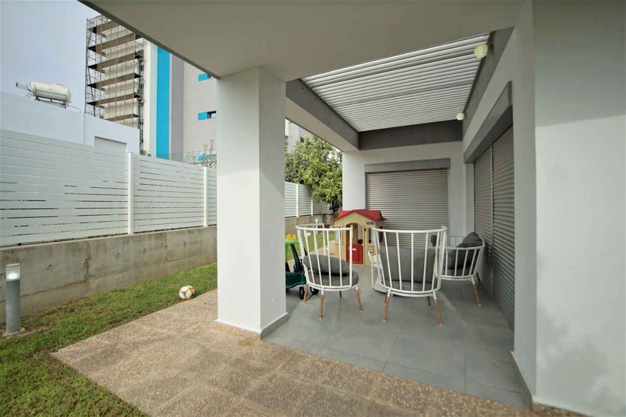 Villa à Limassol, Chypre, 200 m² - image 16