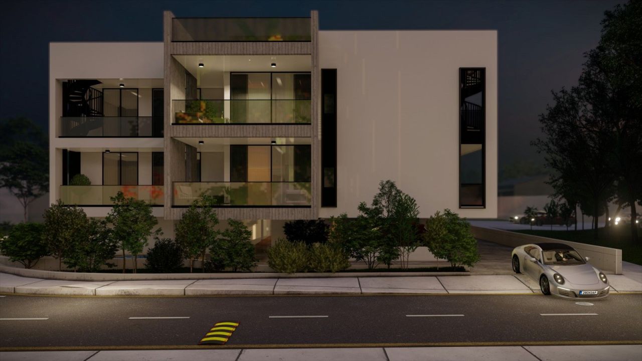 Apartamento en Lárnaca, Chipre, 116 m² - imagen 16