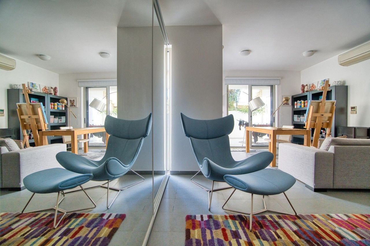 Villa in Paphos, Zypern, 265 m² - Foto 16