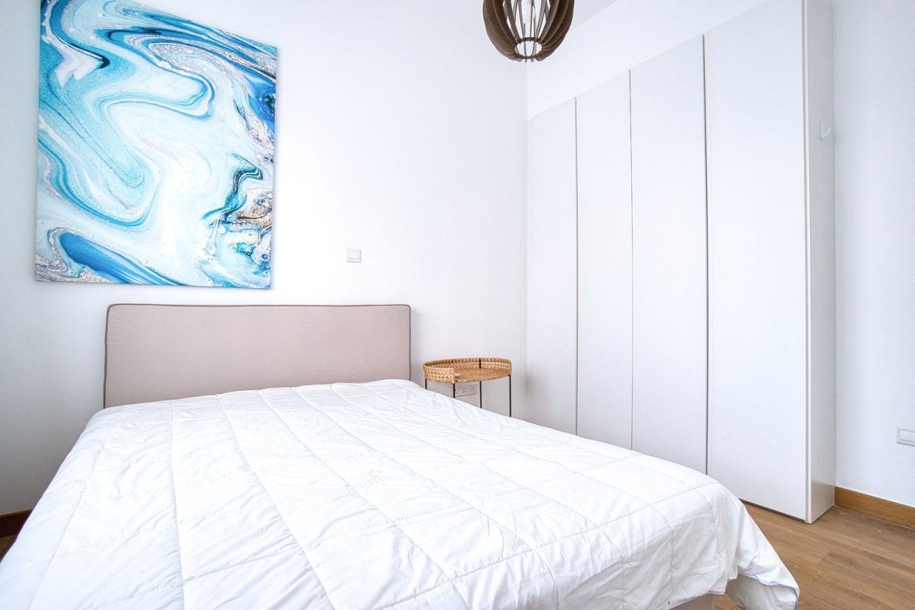 Appartement à Limassol, Chypre, 99 m² - image 16