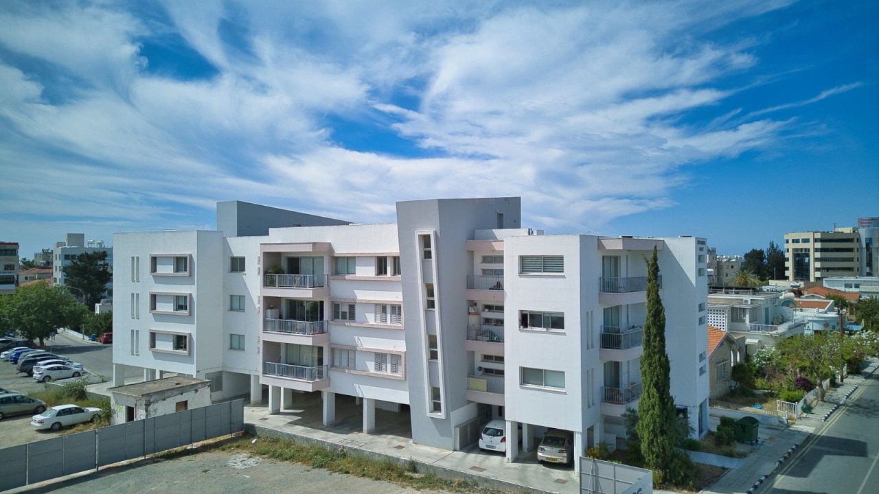 Apartamento en Pafos, Chipre, 106 m² - imagen 16