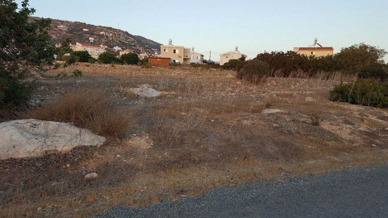 Grundstück in Paphos, Zypern, 6 021 m² - Foto 16