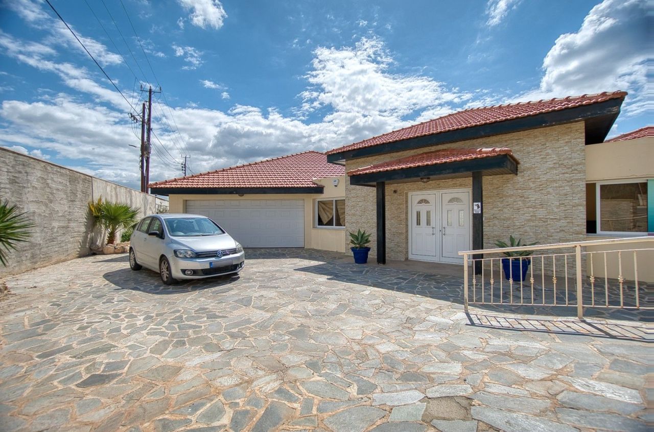 Villa en Pafos, Chipre, 276 m² - imagen 16