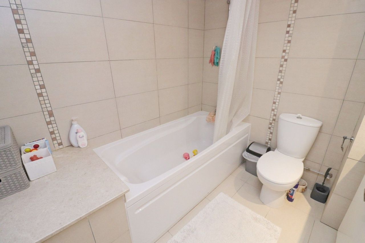 Casa adosada en Pafos, Chipre, 101 m² - imagen 16