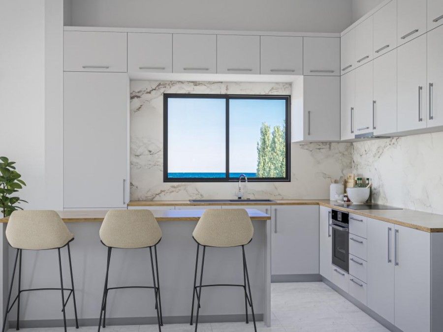 Villa a Paphos, Cipro, 170 m² - foto 16