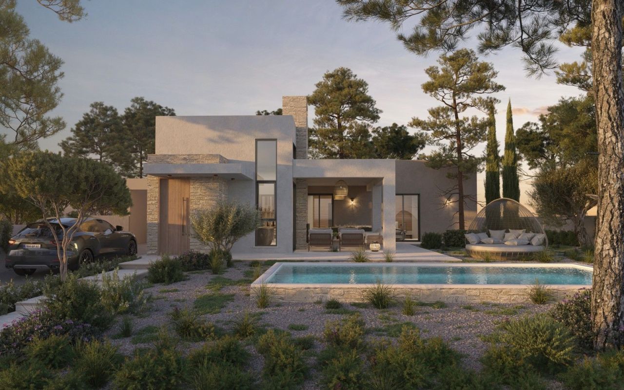 Villa in Limassol, Zypern, 180 m² - Foto 16