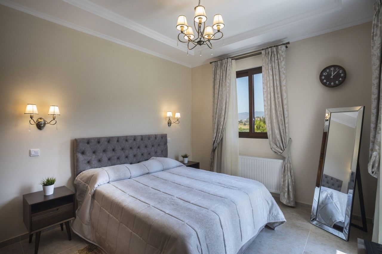 Villa in Paphos, Zypern, 360 m² - Foto 16